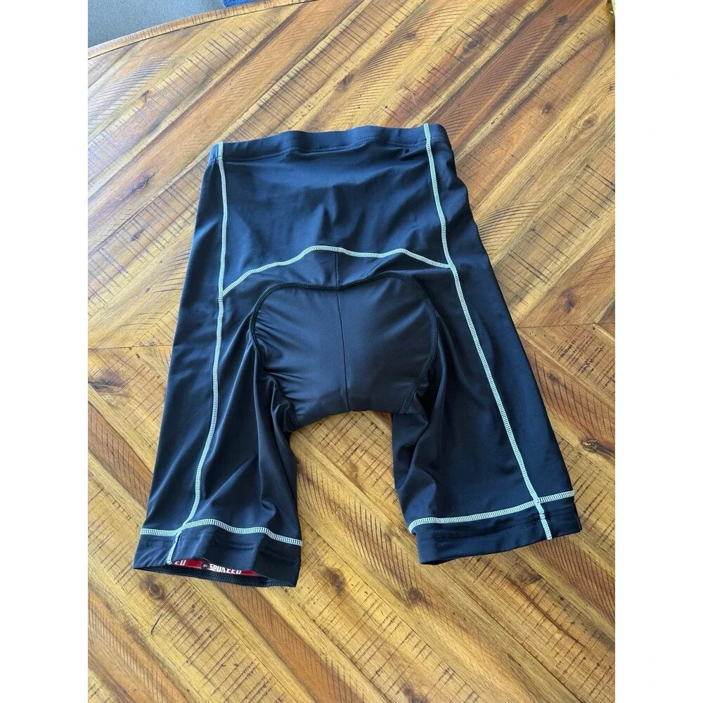Cycling Shorts Bundle 3 Men’s XL Specialized Pearl Izumi Sponeed Padded Chamois